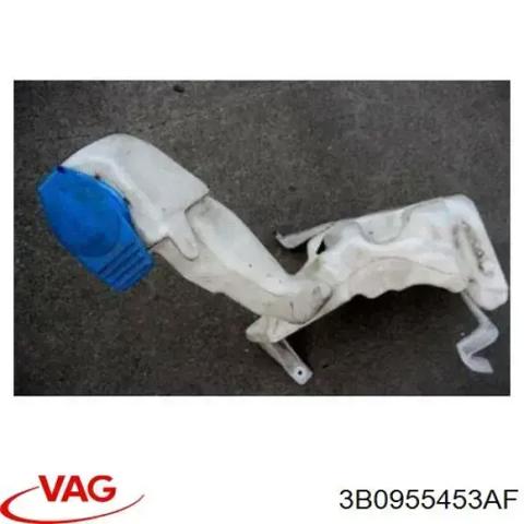Бачок омывателя лобового стекла 3B0955453AF VAG
