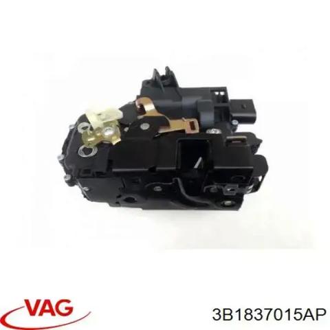 VAG 3B1837015AP Замок водительской двери в наличии Полтава