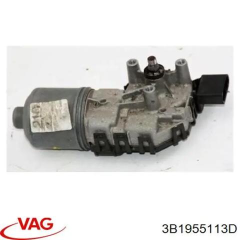 3B1955113D VAG Мотор дворников купить в Черновцы