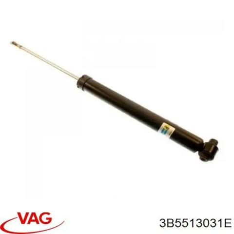 Амортизатор задней подвески 3B5513031E VAG