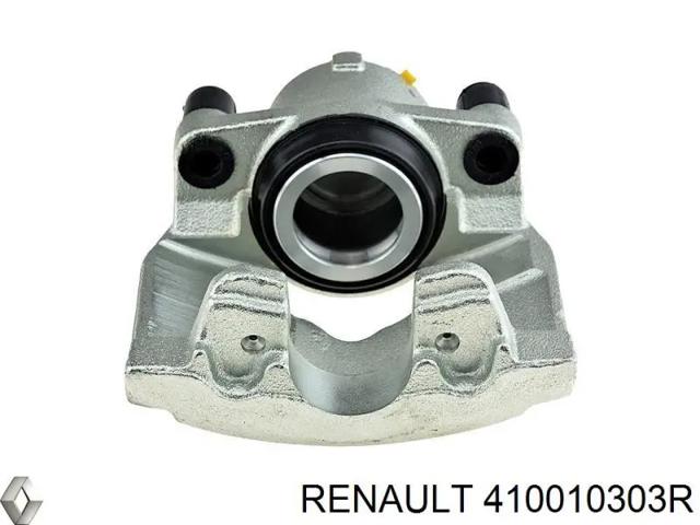 Тормозной суппорт 410010303R RENAULT