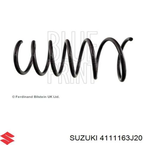 4111163J20 Suzuki