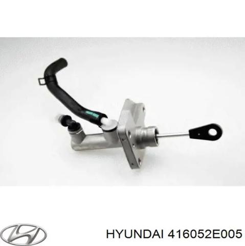 Цилиндр сцепления 416052E005 HYUNDAI
