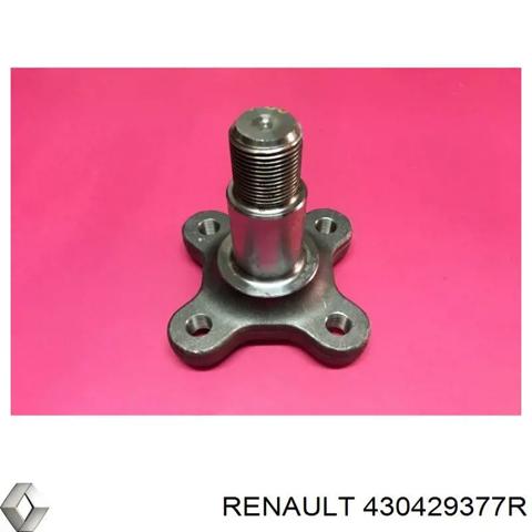 Кулаки поворотные задней подвески 430429377R RENAULT