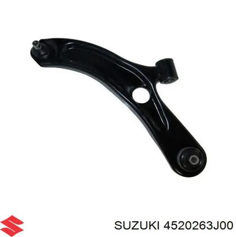 SUZUKI 4520263J00 Рычаг передней подвески нижний левый в наличии Одесса