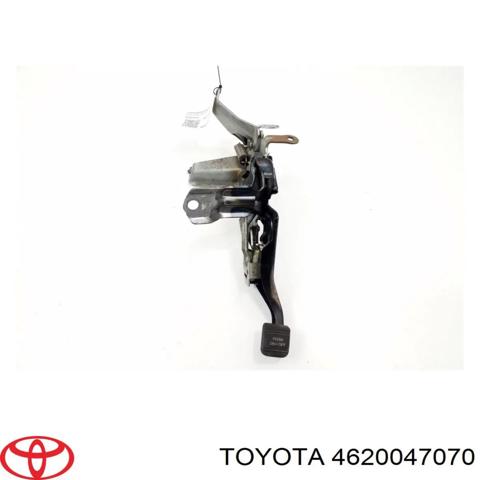 Рычаг стояночного тормоза 4620047070 TOYOTA