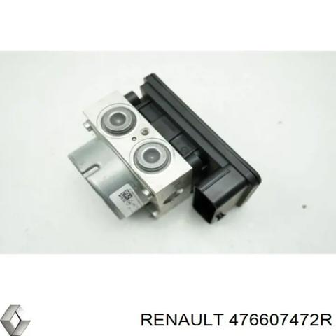 Блок управления ABS 476607472R RENAULT