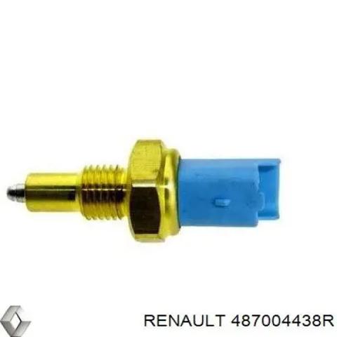 RENAULT 487004438R Замок зажигания в наличии Ужгород