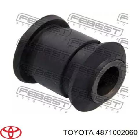 Растяжка задней подвески 4871002060 TOYOTA