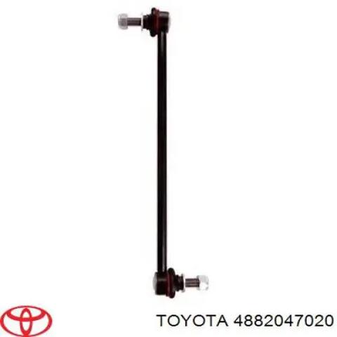 TOYOTA 4882047020 Стойка переднего стабилизатора в наличии Павлоград