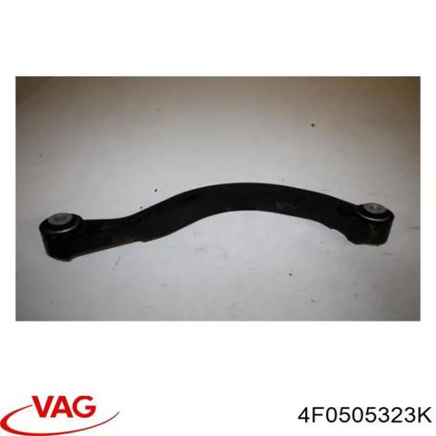 Верхний рычаг задней подвески 4F0505323K VAG