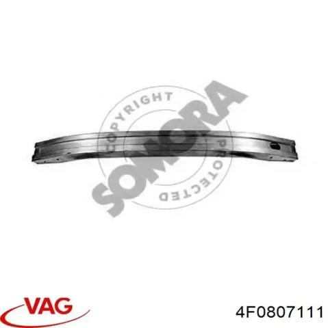 Усилитель переднего бампера  4F0807111 VAG