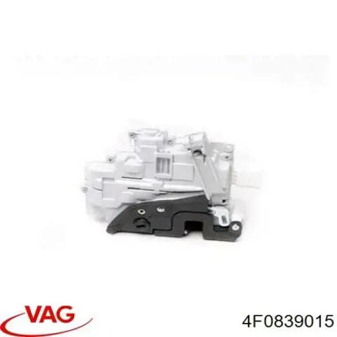 VAG 4F0839015 Замок двери задней левой в наличии Сумы