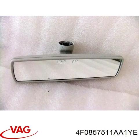 Зеркало салона внутреннее 4F0857511AA1YE VAG