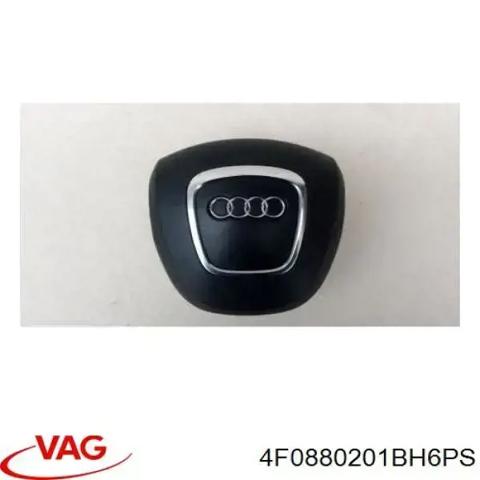 Подушка в руле 4F0880201BH6PS VAG