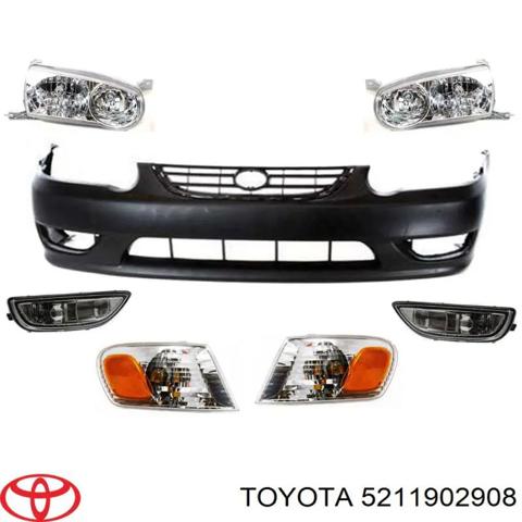 5211902908 Toyota