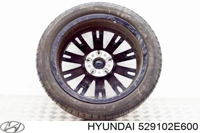 Диски 529102E600 HYUNDAI