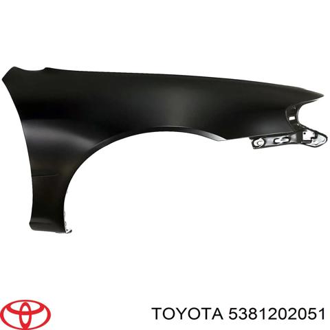 5381202051 Toyota
