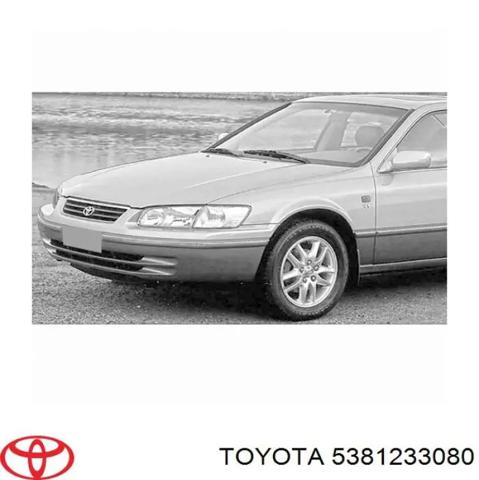 Крыло левое 5381233080 TOYOTA