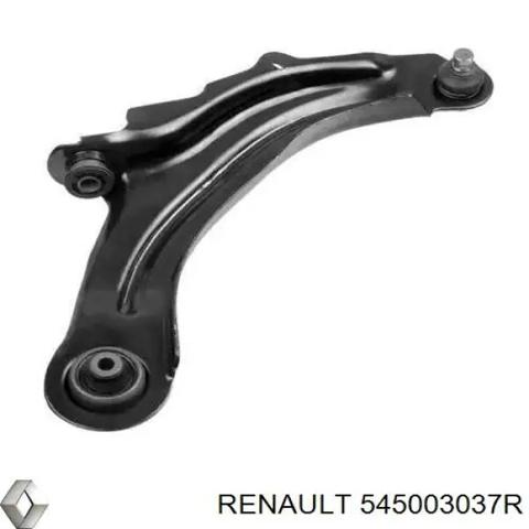 Передний нижний рычаг 545003037R RENAULT
