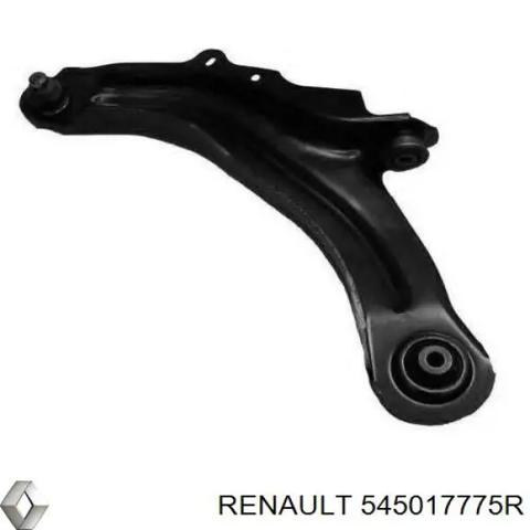 545017775R RENAULT Рычаг передней подвески левый купить в Киев