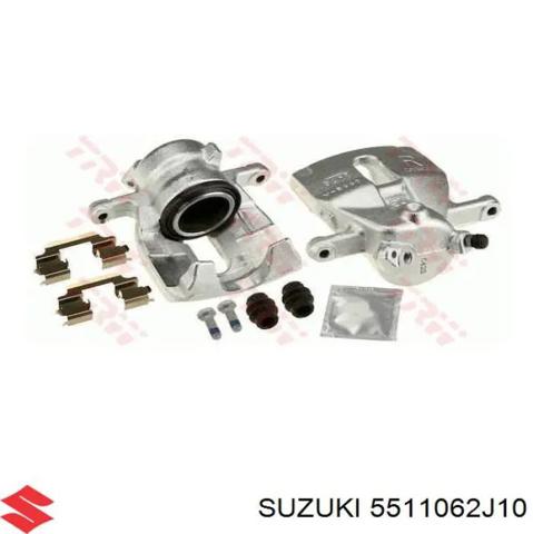 5511062J10 SUZUKI Суппорт тормозной передний правый купить в Одесса