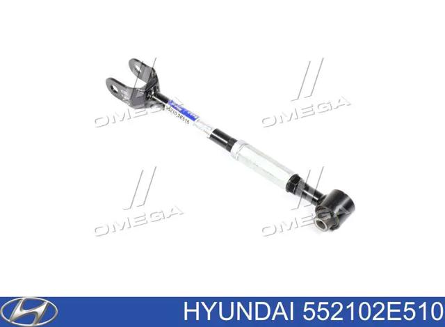 Задняя поперечная тяга 552102E510 HYUNDAI