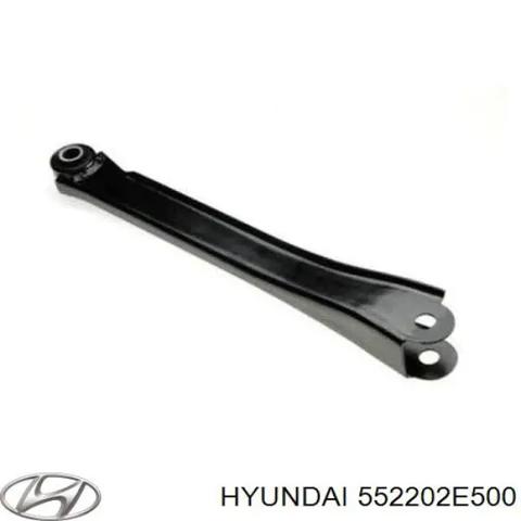 Задняя поперечная тяга 552202E500 HYUNDAI