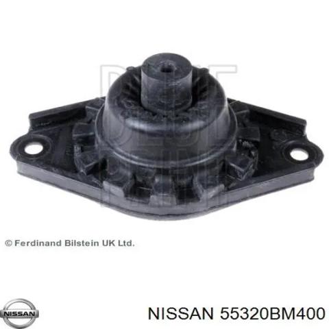 Опора амортизатора 55320BM400 NISSAN