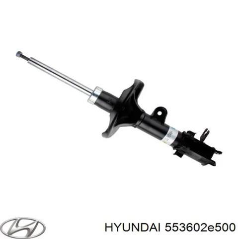 553602E500 HYUNDAI Амортизатор задний правый купить в Житомир