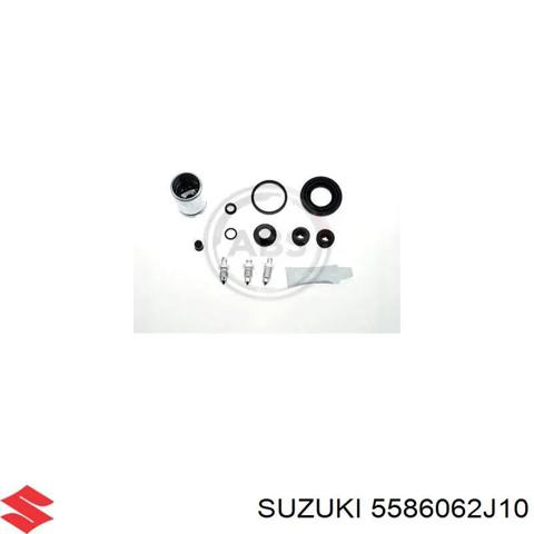 Скоба тормозного суппорта переднего 5586062J10 SUZUKI
