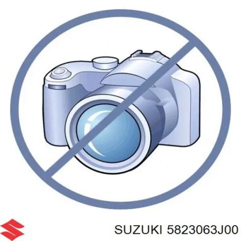 Суппорт радиатора верхний 5823063J00 SUZUKI