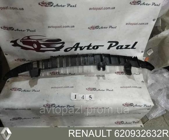 Энергопоглотитель переднего бампера 620932632R RENAULT