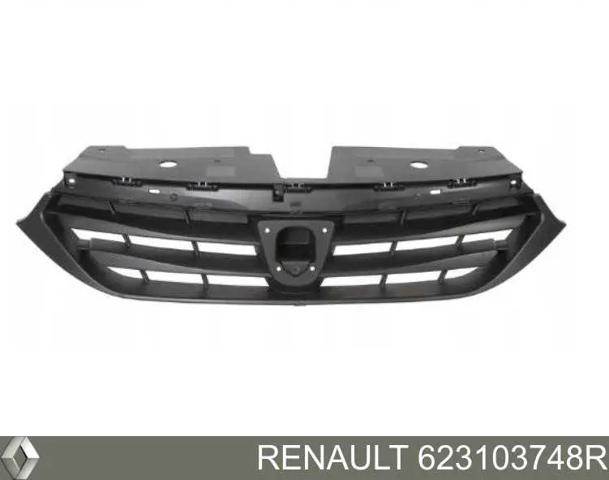 Решетка радиатора 623103748R RENAULT