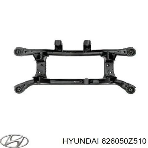 Подвеска задняя 626050Z510 HYUNDAI