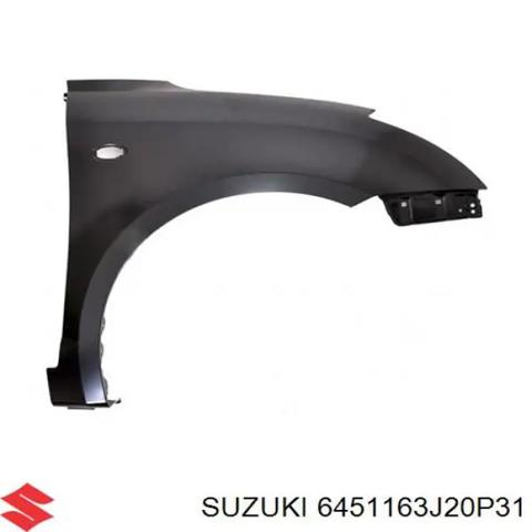 6451163J20P31 Suzuki