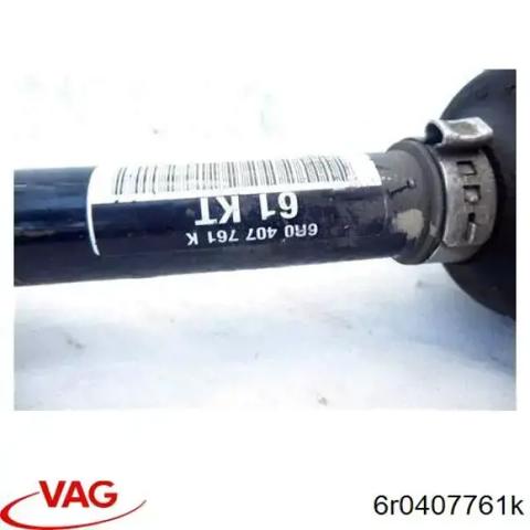 Левая полуось 6R0407761K VAG