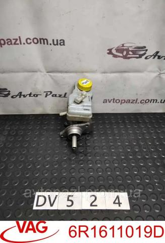 ГТЦ Seat Ibiza 4