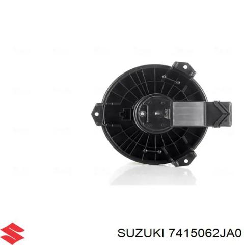 SUZUKI 7415062JA0 Мотор вентилятора печки (отопителя салона) в наличии Львов