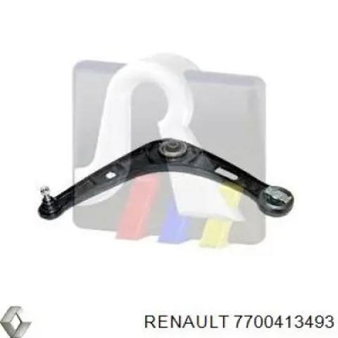 RENAULT 7700413493 Рычаг передней подвески левый в наличии Кривой Рог