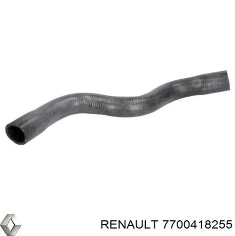 Шланг системы охлаждения 7700418255 RENAULT