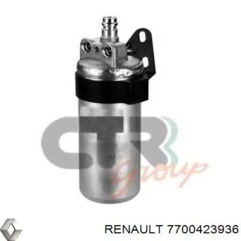 Ресивер кондиционера 7700423936 RENAULT