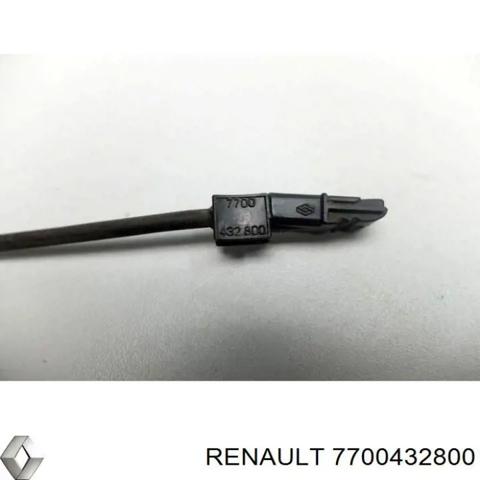 Датчик ABS задний 7700432800 RENAULT