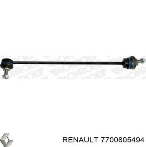 RENAULT 7700805494 Стойка переднего стабилизатора в наличии Житомир