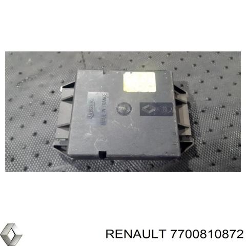 Блок комфорта Рено Лагуна I