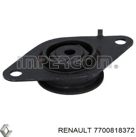 7700818372 RENAULT Подушка (опора) двигателя левая купить в Черновцы