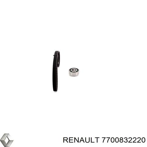 Модуль бензонасоса 7700832220 RENAULT