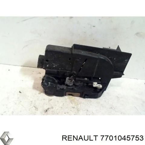 Запор кабины 7701045753 RENAULT
