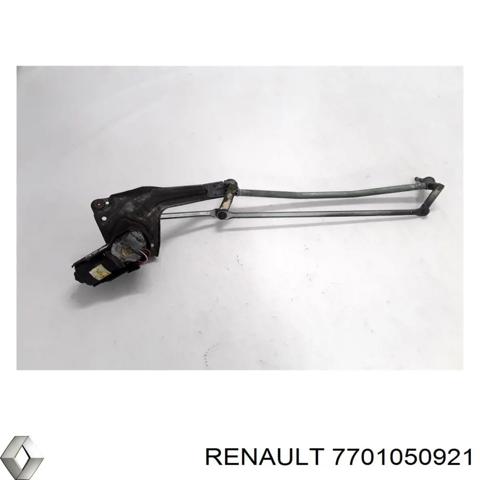 Трапеция дворников 7701050921 RENAULT