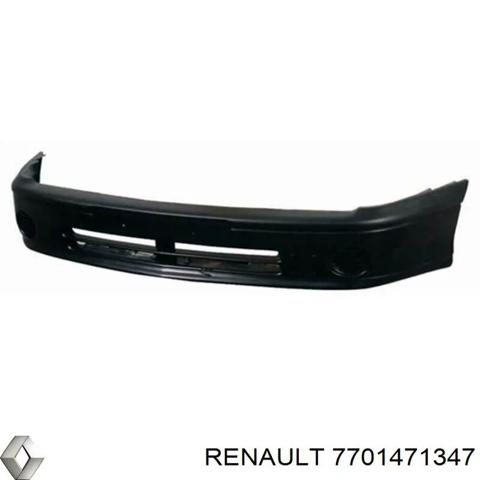 Буфер (бампер) передний 7701471347 RENAULT